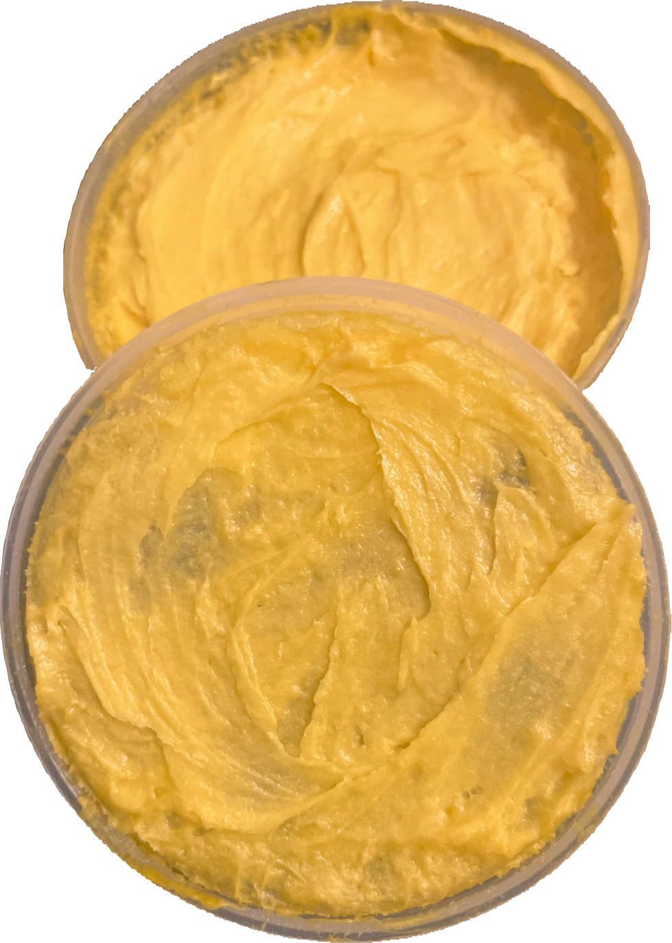 Organic/Homemade Shea Butter