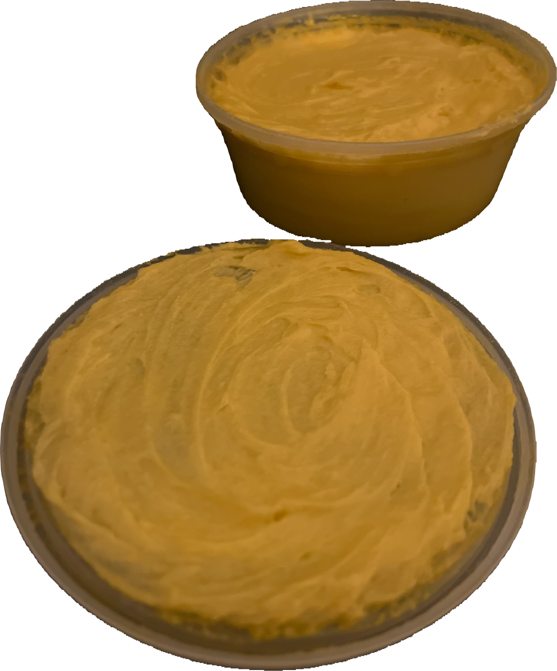 Organic/Homemade Shea Butter