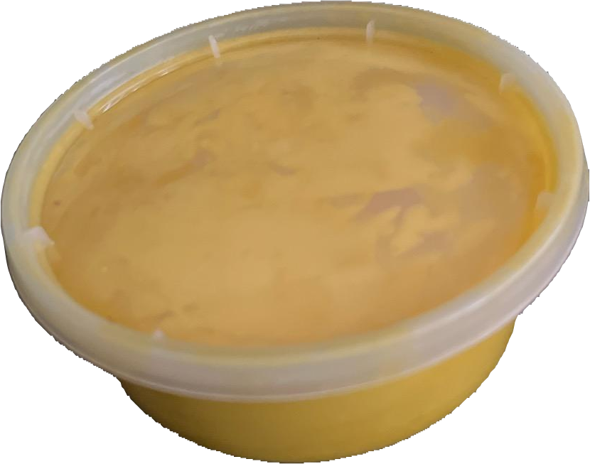 Organic/Homemade Shea Butter